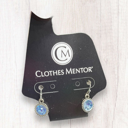 Earrings Dangle/drop Clothes Mentor