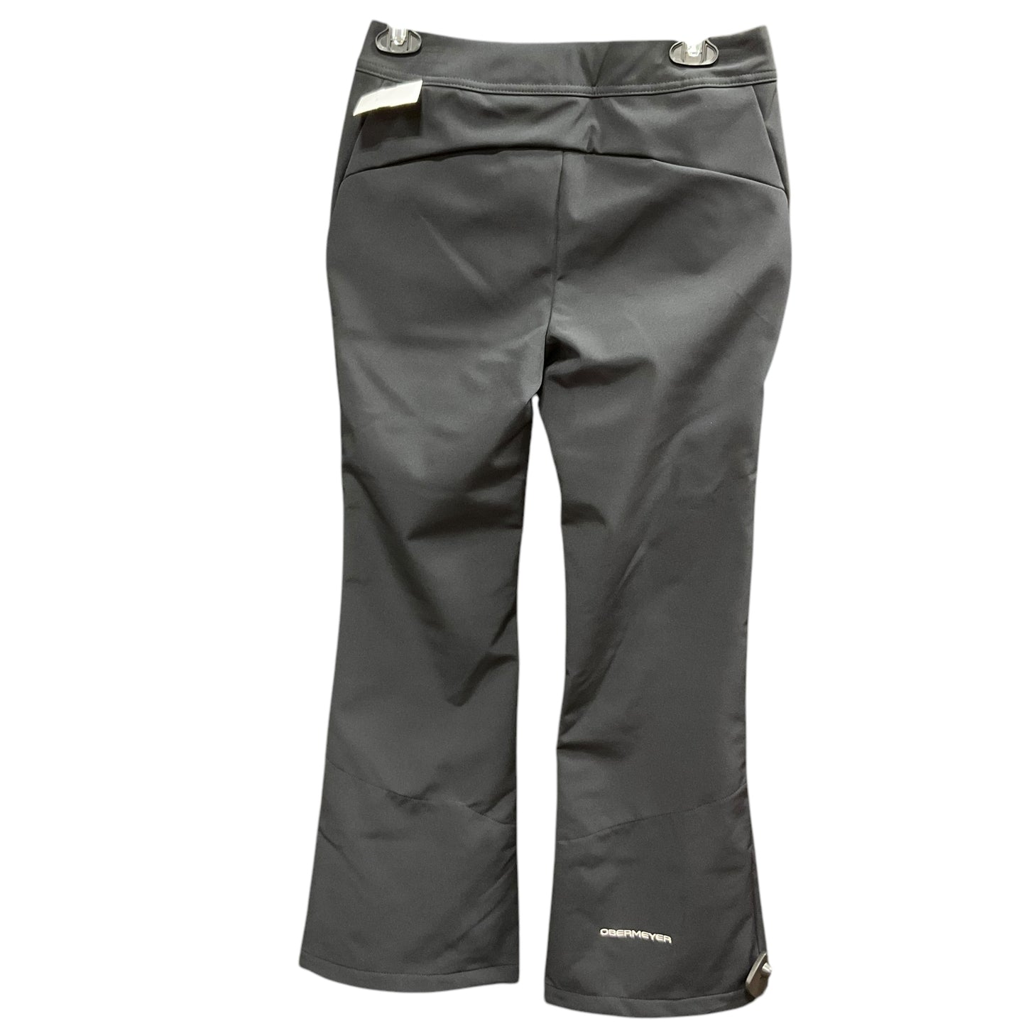 Athletic Pants By Clothes Mentor In Black, Size: 2