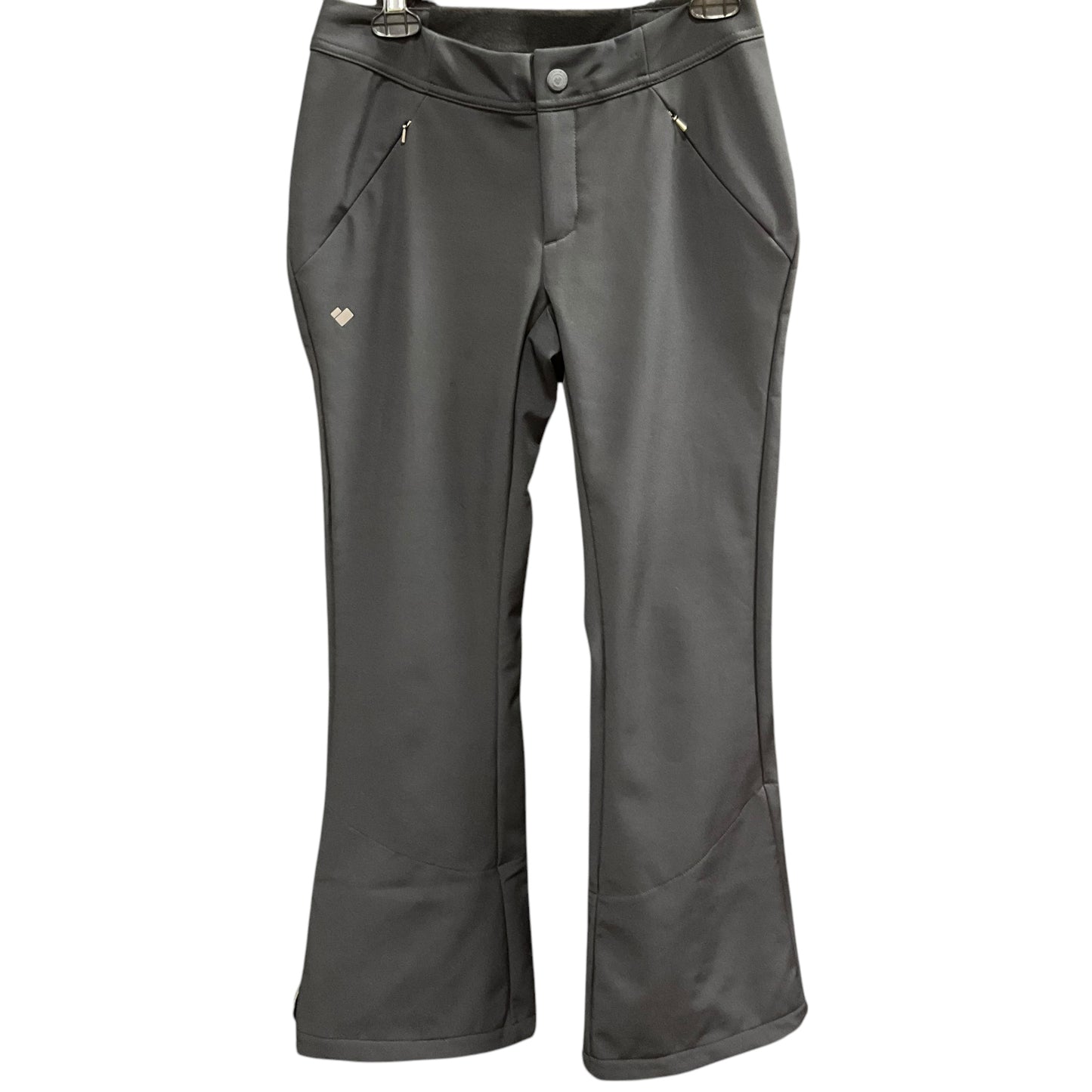 Athletic Pants By Clothes Mentor In Black, Size: 2