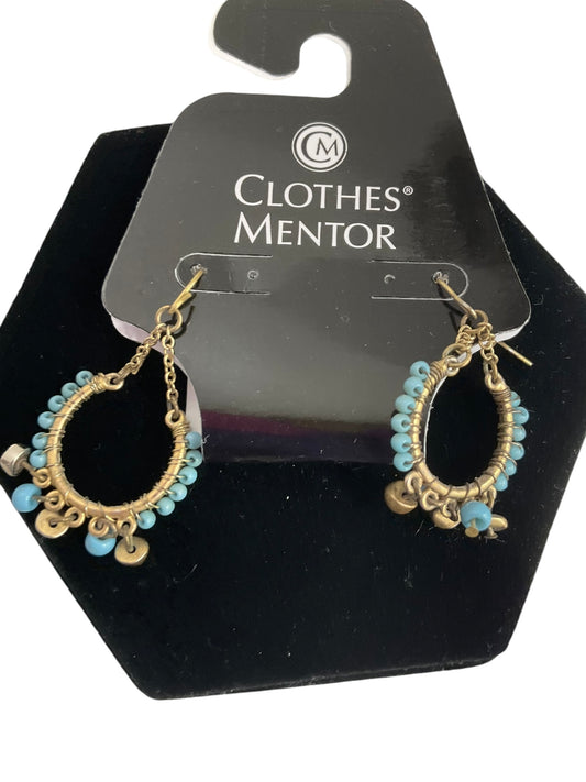 Earrings Dangle/drop By Clothes Mentor