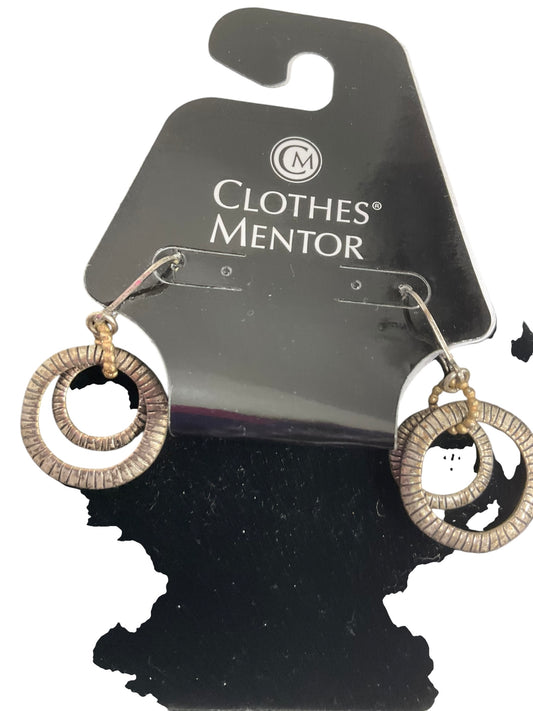 Earrings Dangle/drop By Clothes Mentor