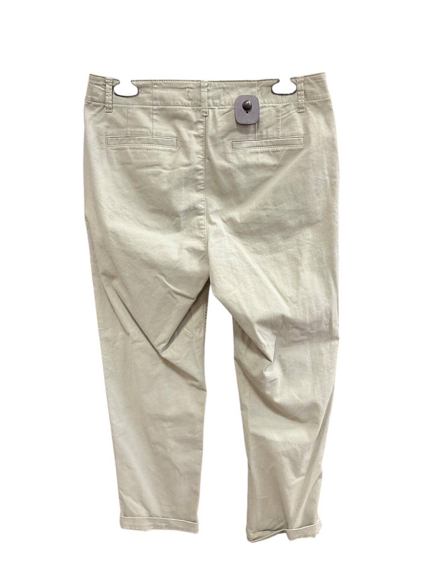 Pants Cargo & Utility By Loft  Size: 4