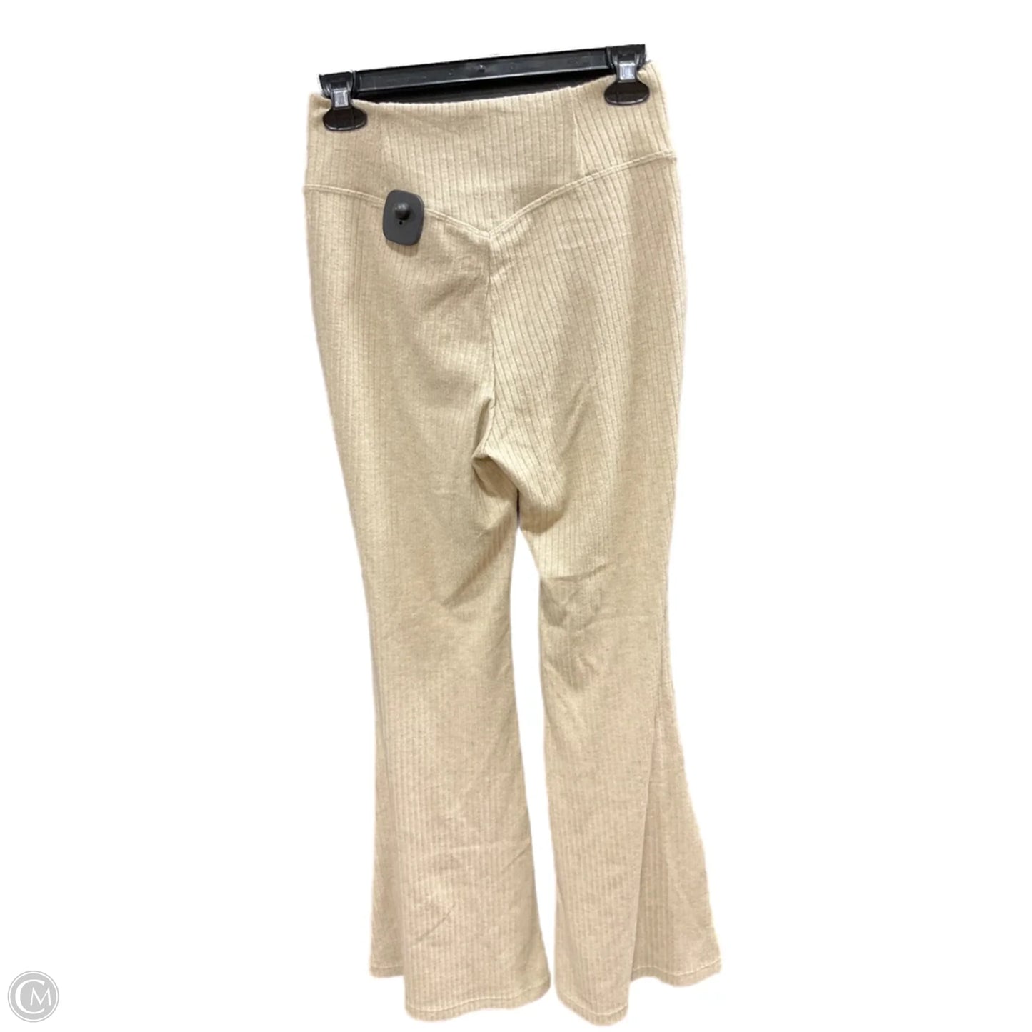 Pants Other By Clothes Mentor In Tan, Size: M