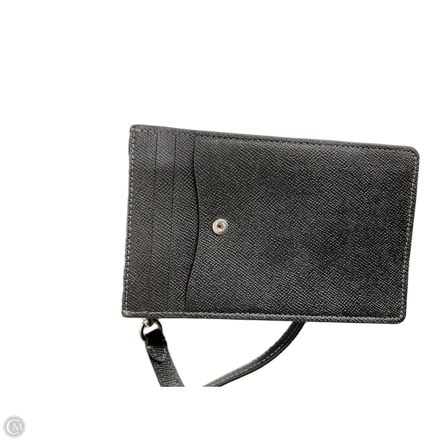 Crossbody Designer By Coach, Size: Small