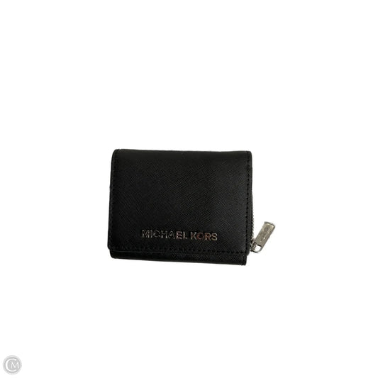 Wallet Designer By Michael Kors, Size: Small