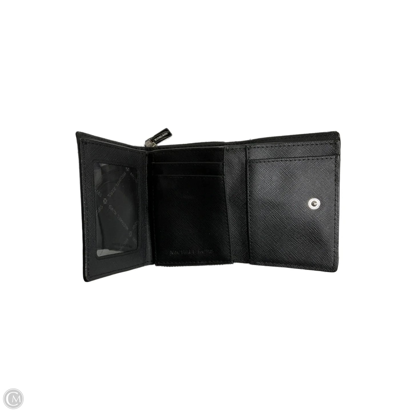 Wallet Designer By Michael Kors, Size: Small