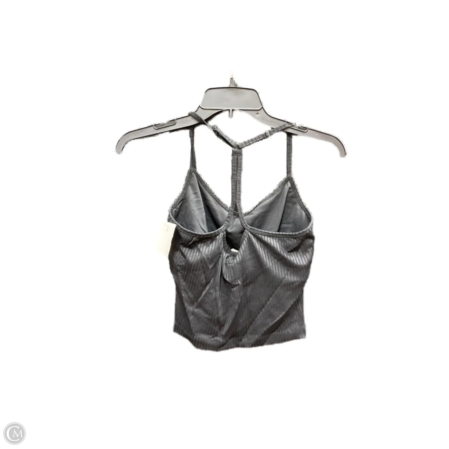 Athletic Bra By Calia In Black, Size: M