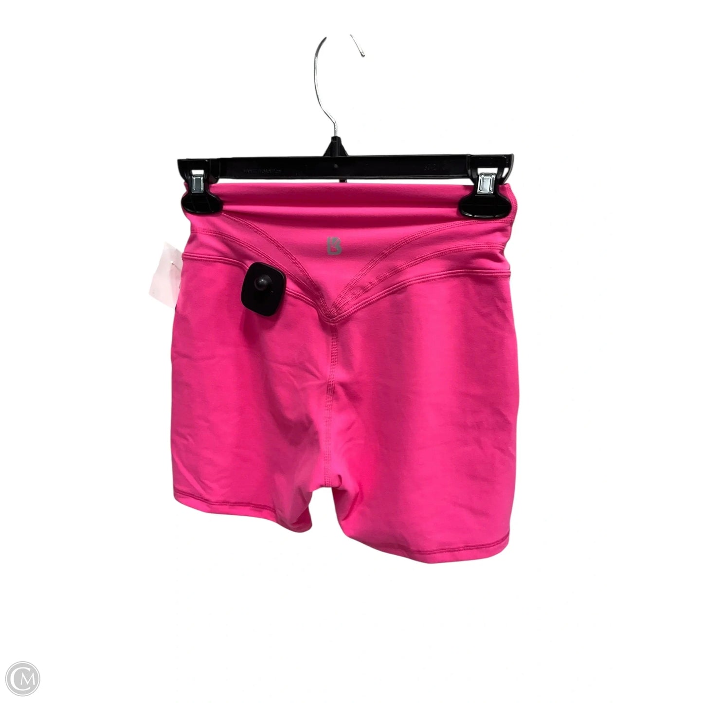 Athletic Shorts By Clothes Mentor In Pink, Size: S