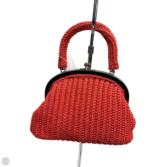 Handbag Designer By Patricia Nash, Size: Medium