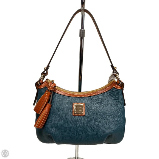 Handbag Designer By Dooney And Bourke, Size: Small