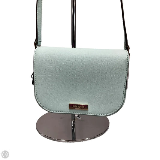 Crossbody Designer By Kate Spade, Size: Small