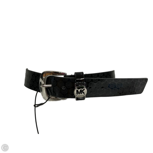 Belt By Michael By Michael Kors, Size: Large