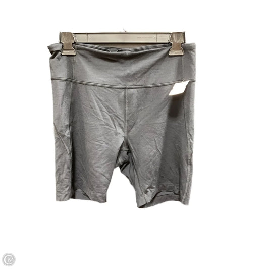 Athletic Shorts By Allbirds In Black, Size: L