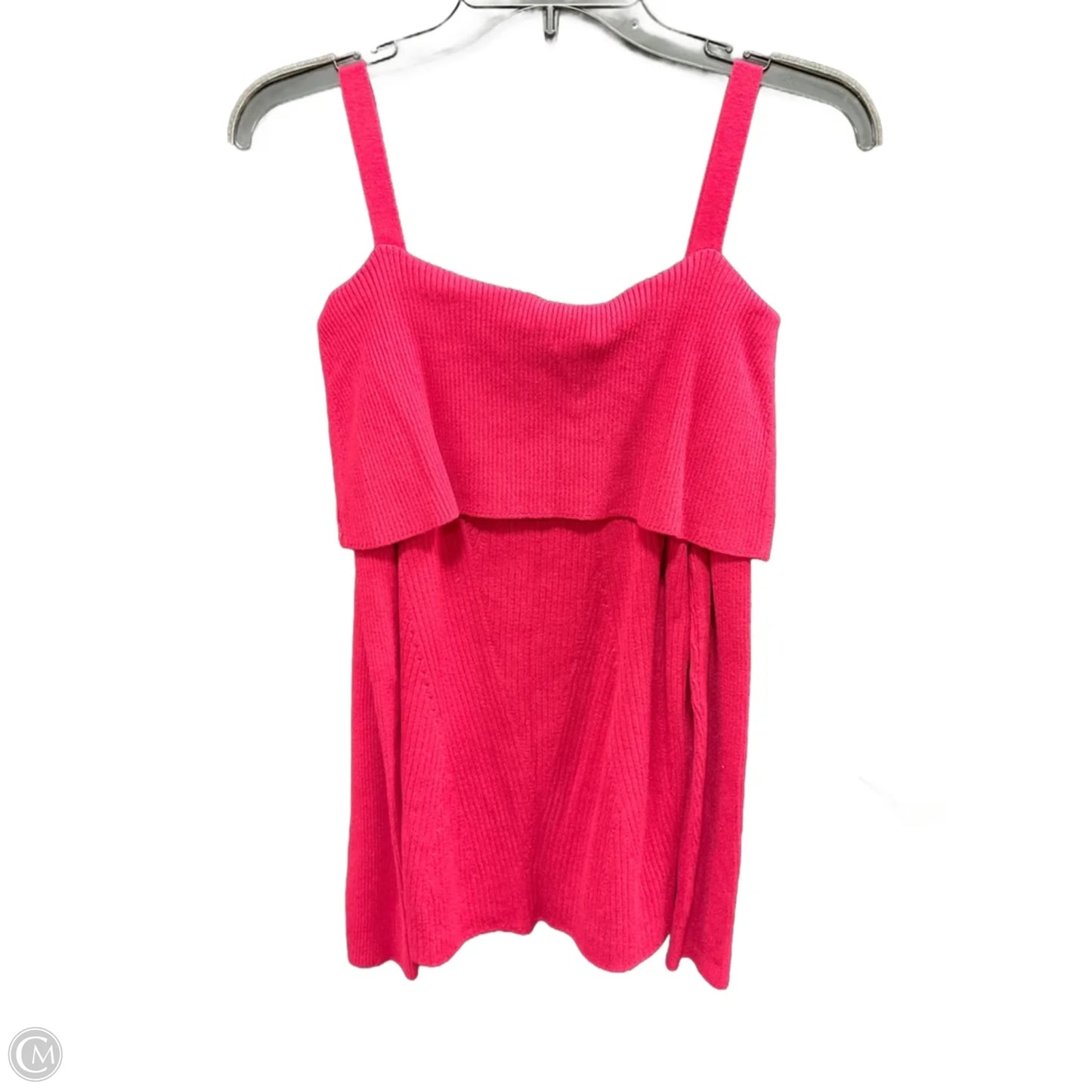 Sweater By White House Black Market In Red, Size: L