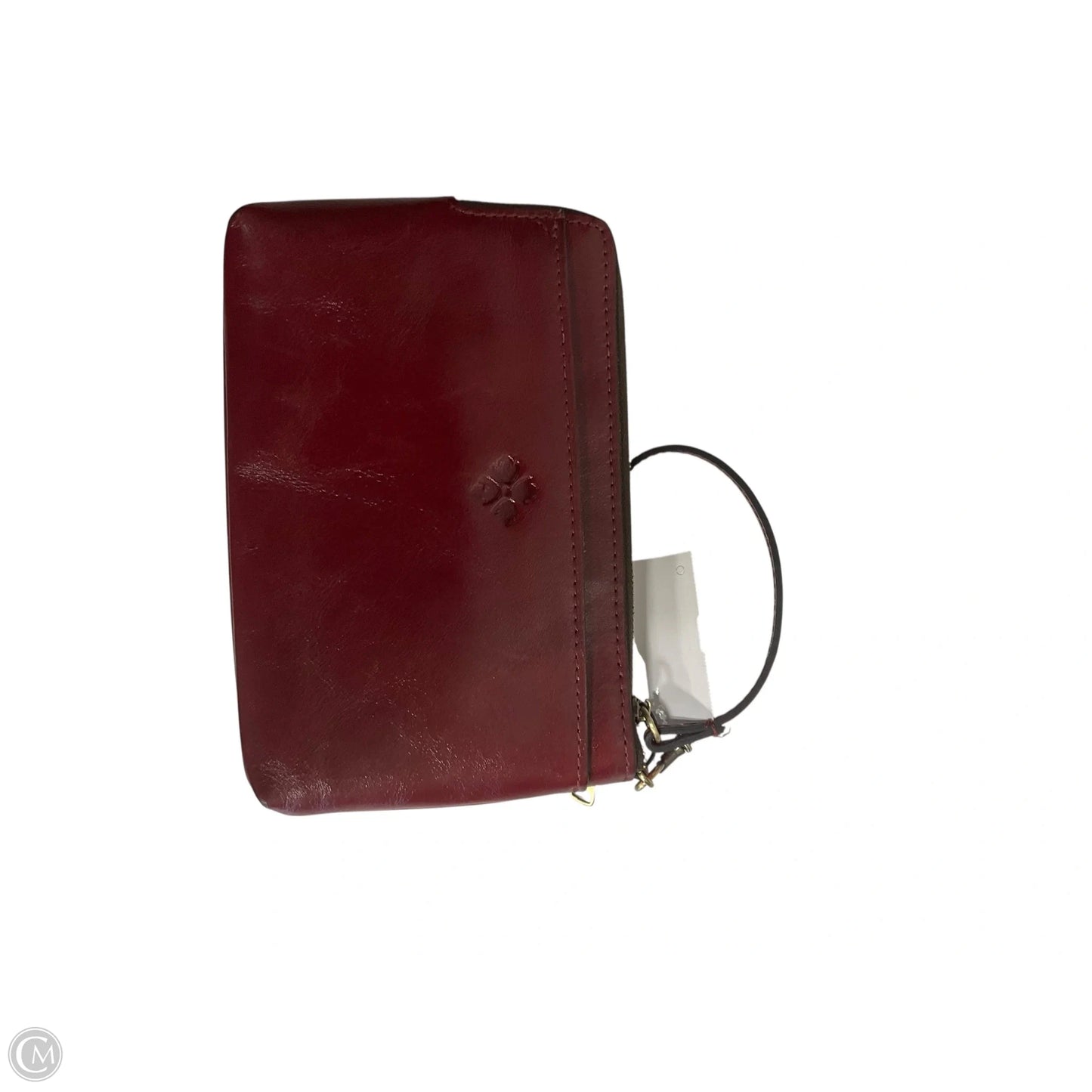 Wristlet Designer By Patricia Nash, Size: Medium