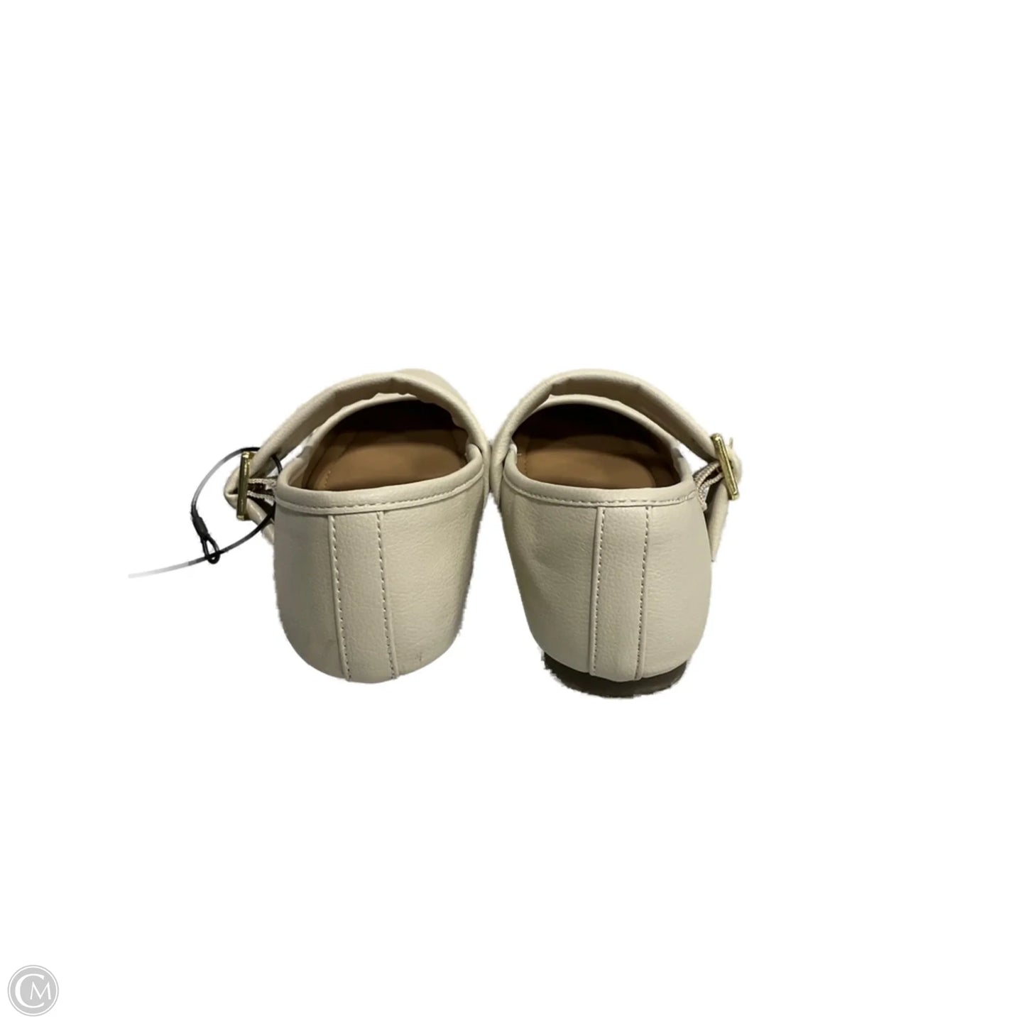 Shoes Flats By Sonoma In Cream, Size: 8