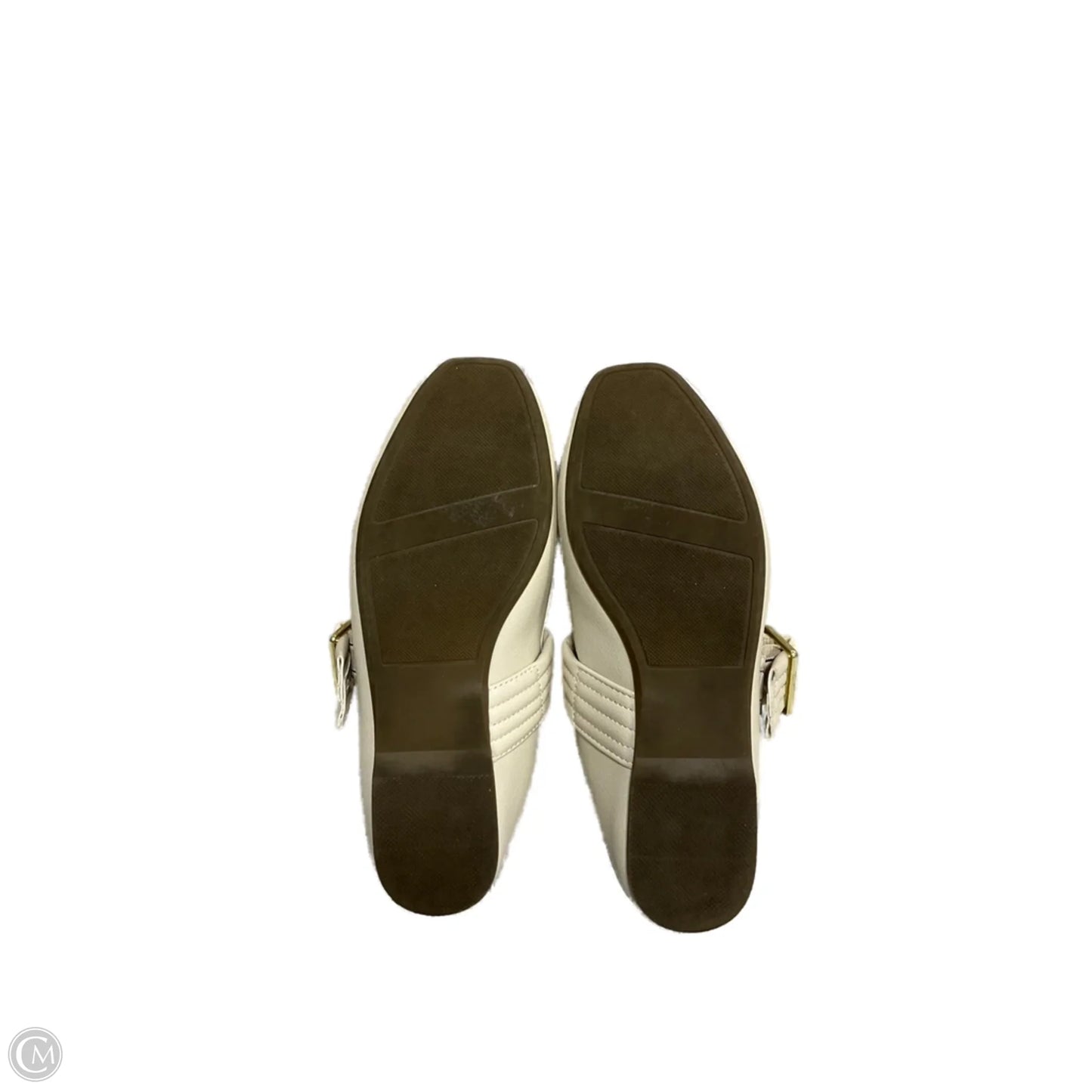 Shoes Flats By Sonoma In Cream, Size: 8