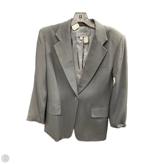 Blazer By Dkny In Black, Size: 6