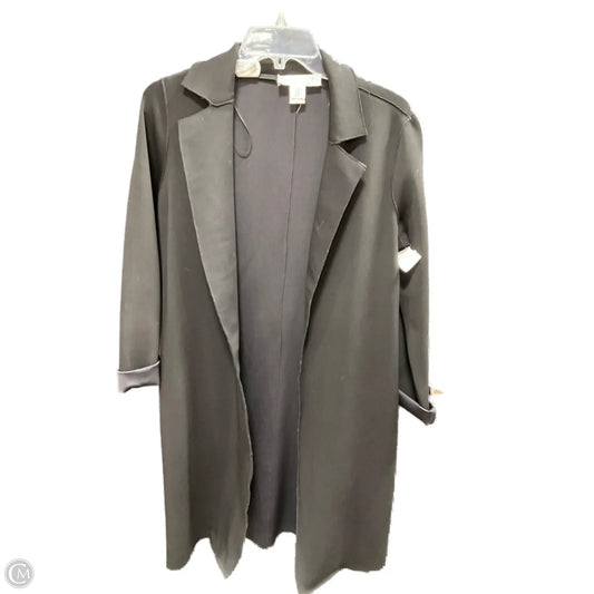 Cardigan By Rachel Zoe In Black, Size: Xs