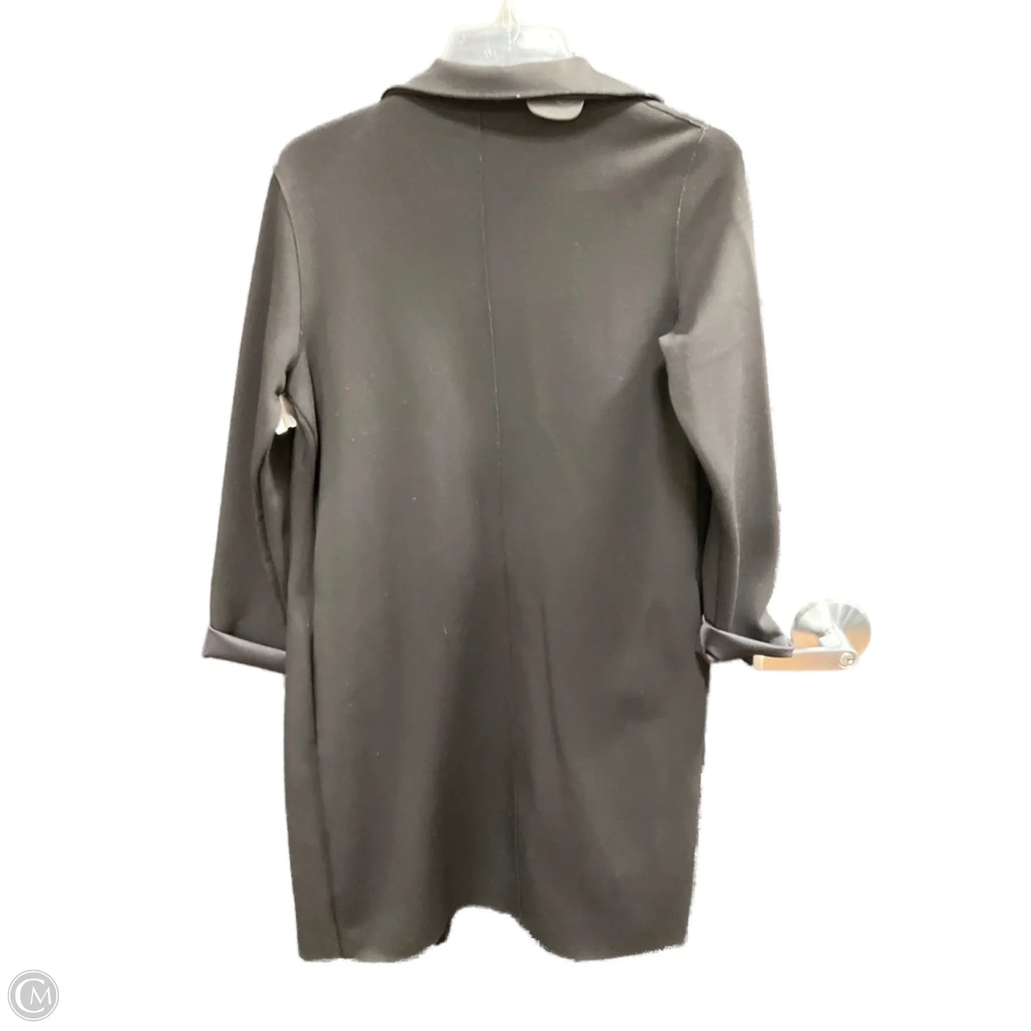 Cardigan By Rachel Zoe In Black, Size: Xs