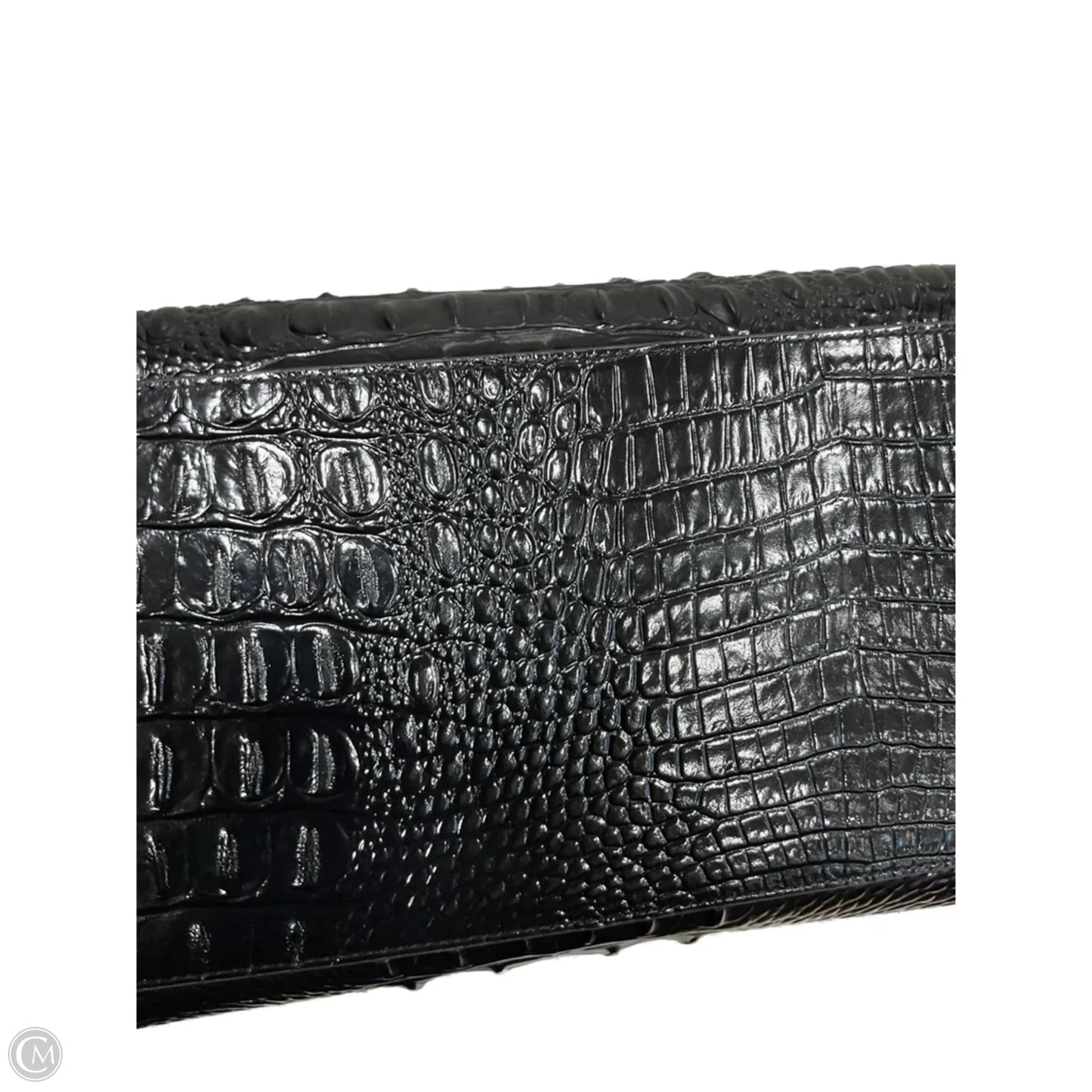 Handbag Designer By Brahmin, Size: Medium