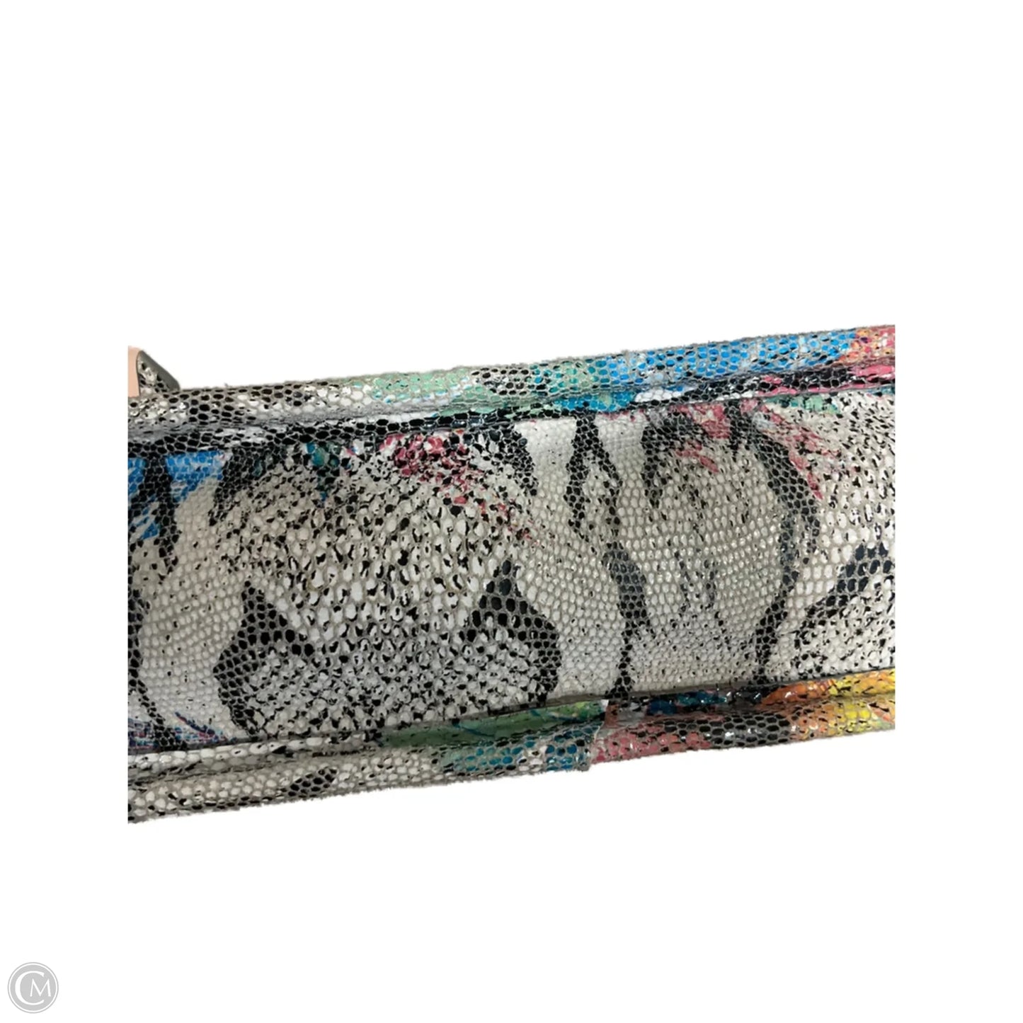 Crossbody Leather By Hobo Intl, Size: Small