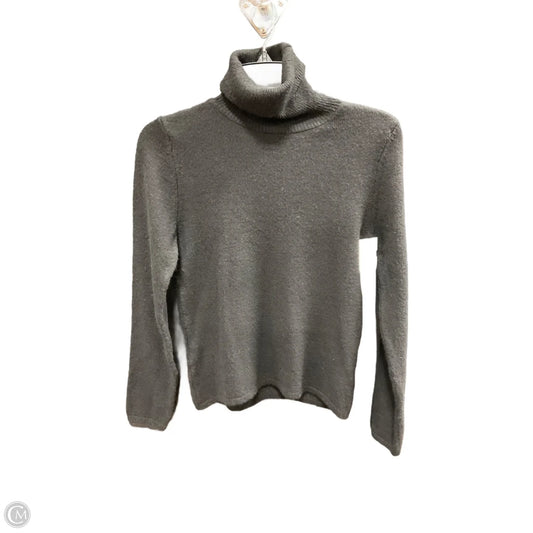 Sweater By Mng In Black, Size: S