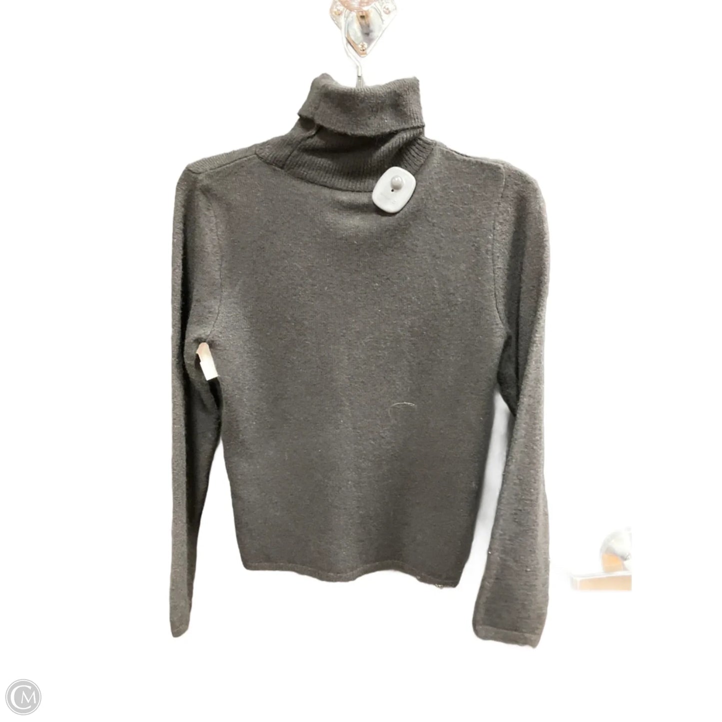 Sweater By Mng In Black, Size: S