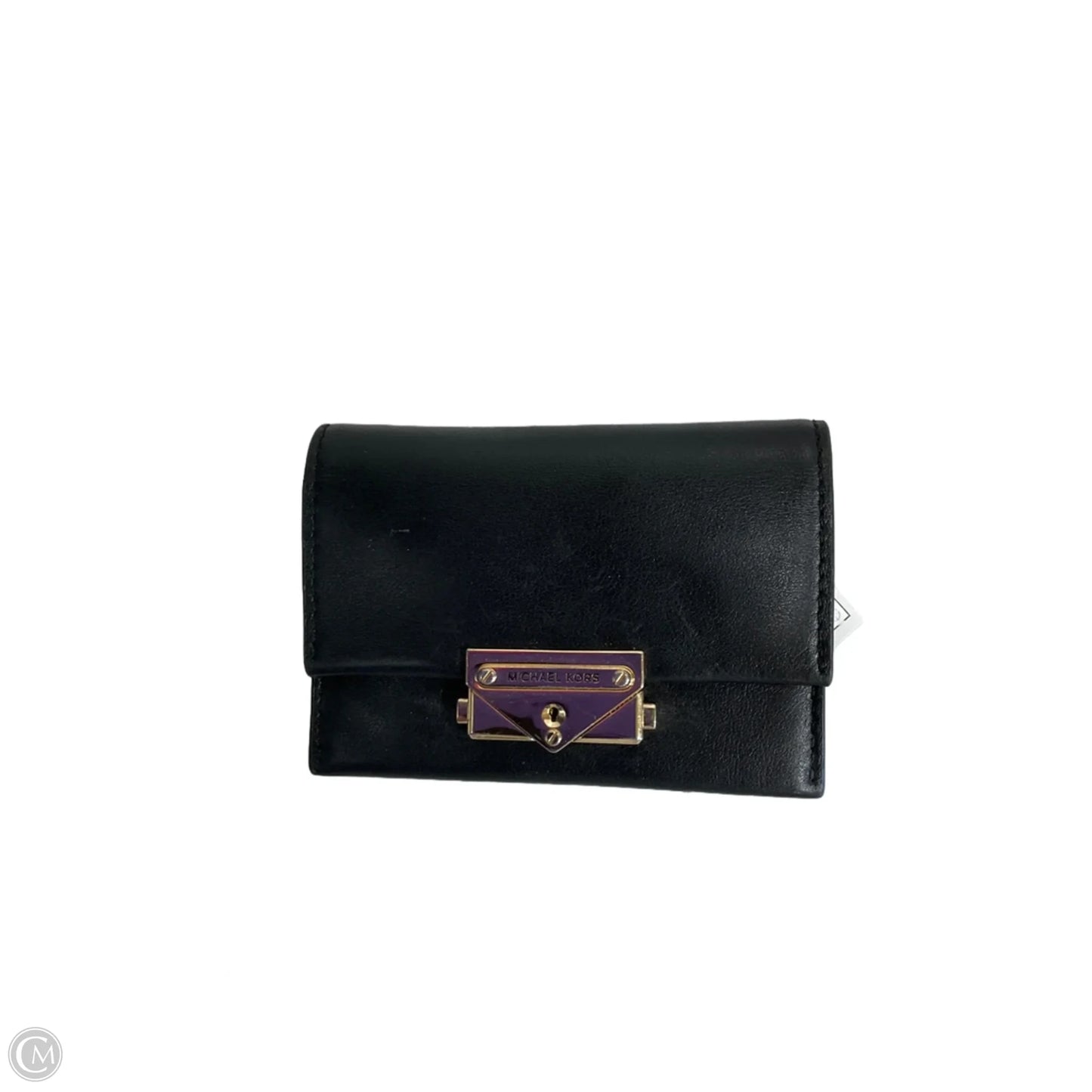 Wallet Designer By Michael Kors, Size: Small