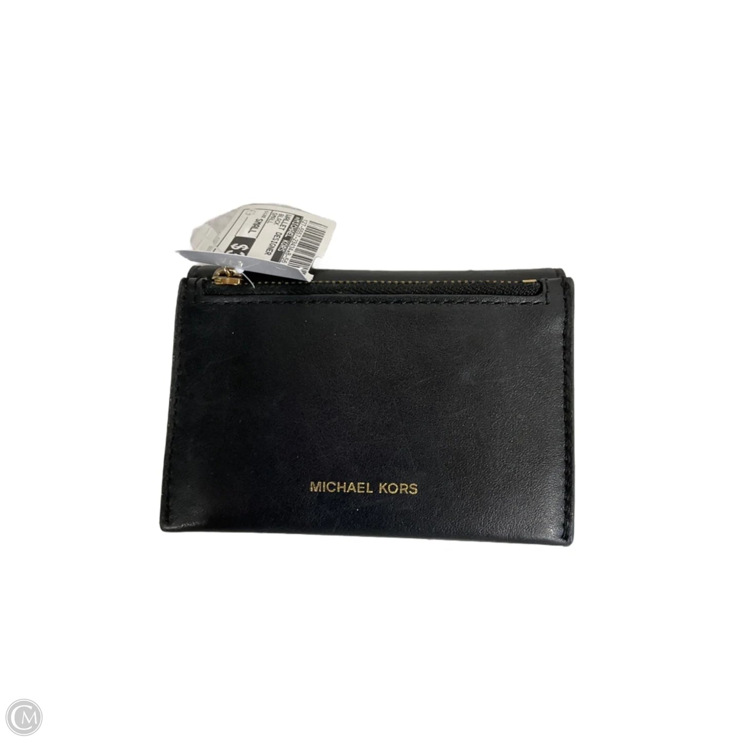 Wallet Designer By Michael Kors, Size: Small