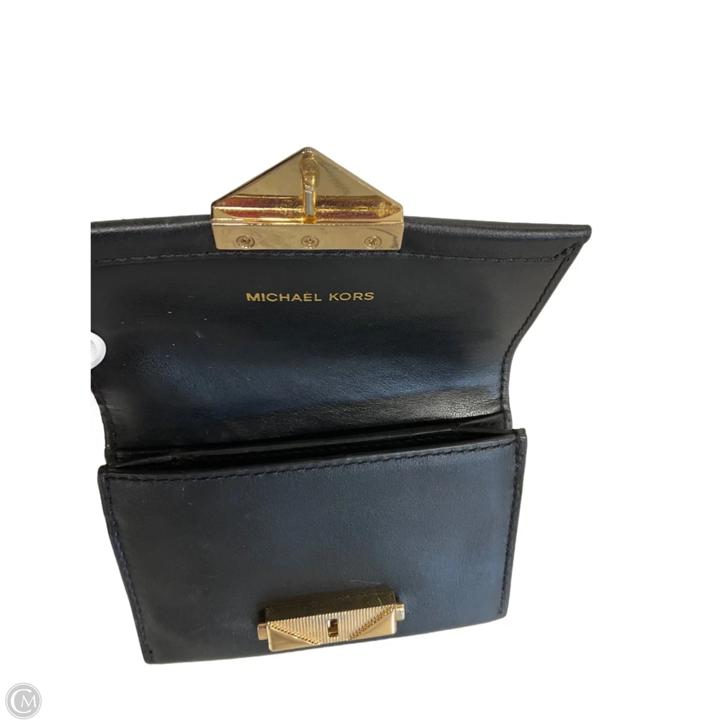 Wallet Designer By Michael Kors, Size: Small