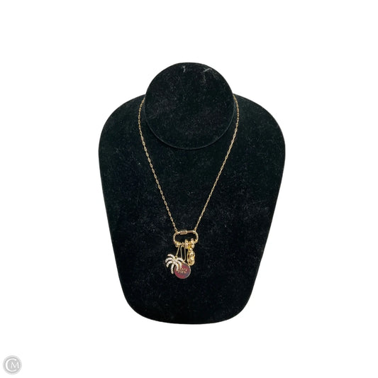Necklace Other By Anthropologie