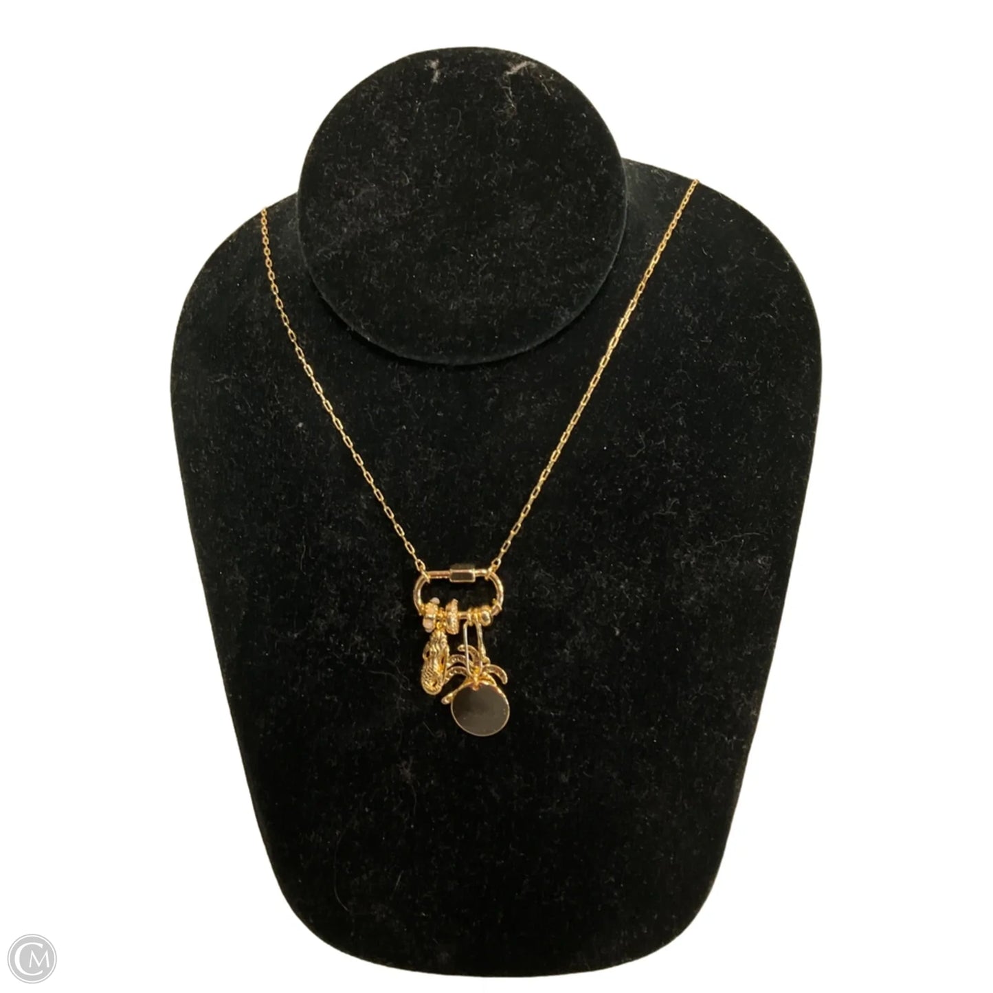Necklace Other By Anthropologie