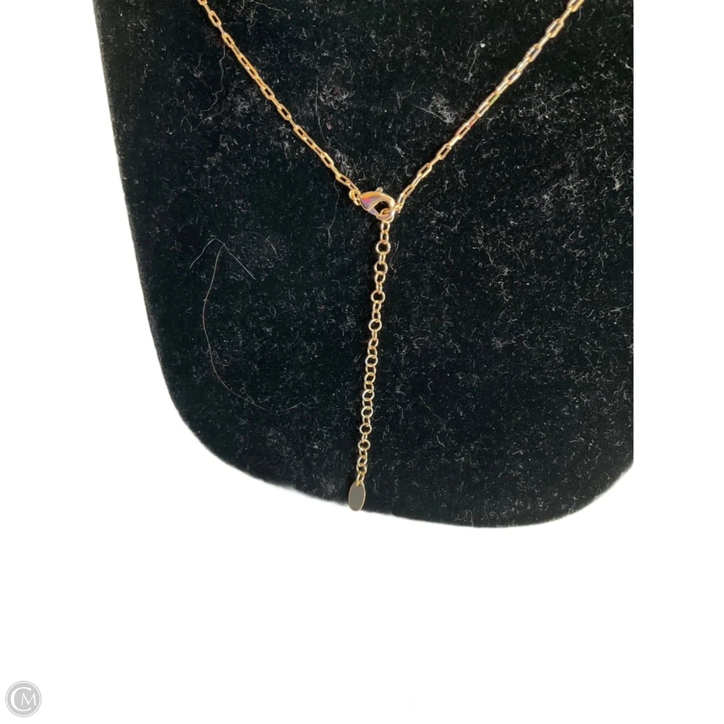 Necklace Other By Anthropologie