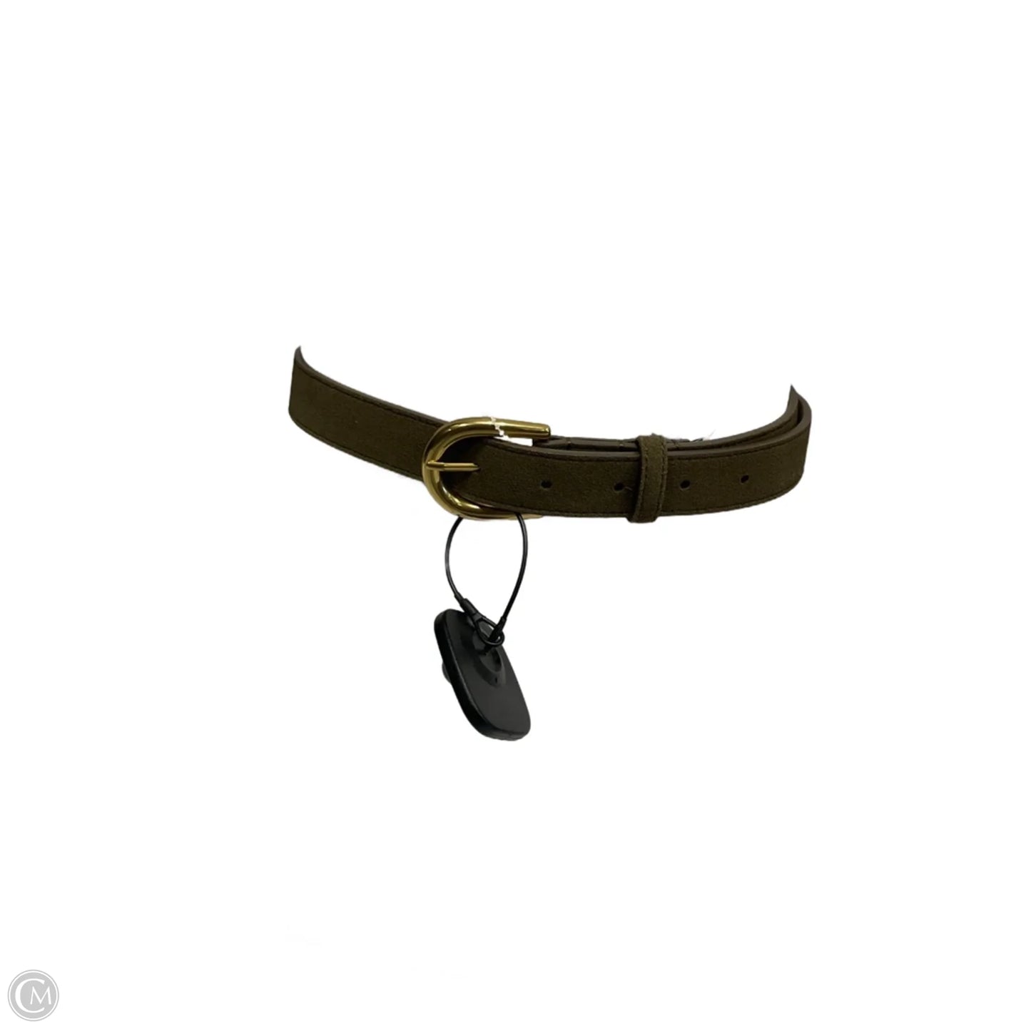 Belt Leather By Aritzia, Size: Medium