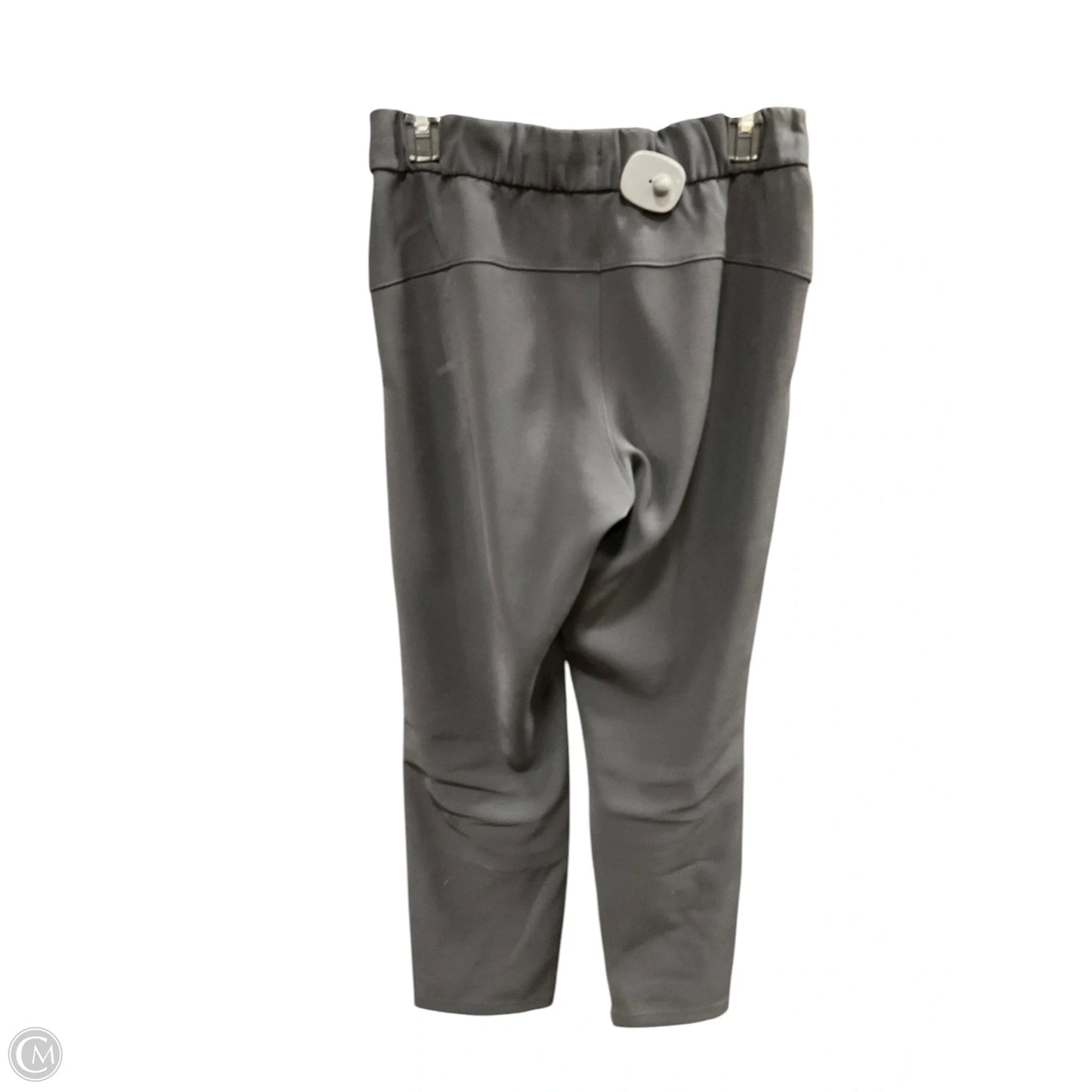 Athletic Pants By Lululemon In Black, Size: 6