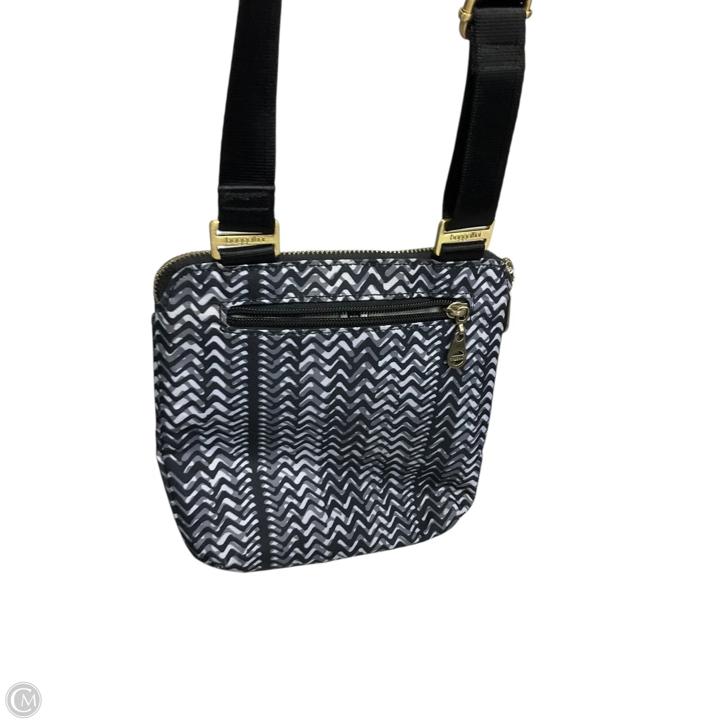 Crossbody By Baggallini, Size: Small