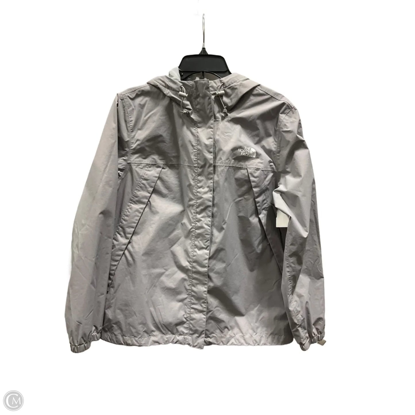 Jacket Other By The North Face In Grey, Size: L