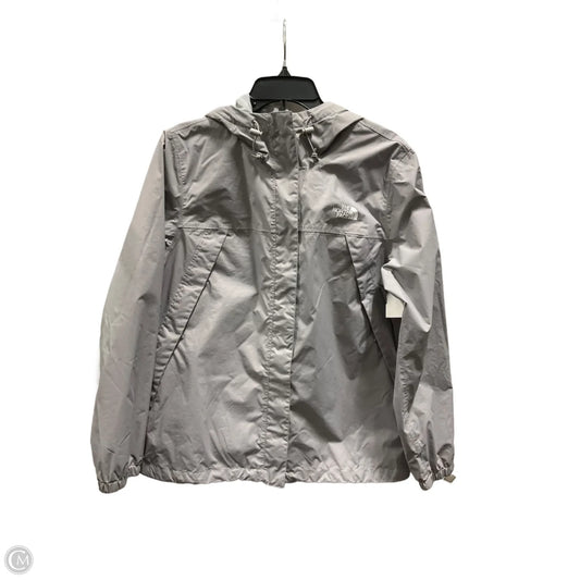 Jacket Other By The North Face In Grey, Size: L