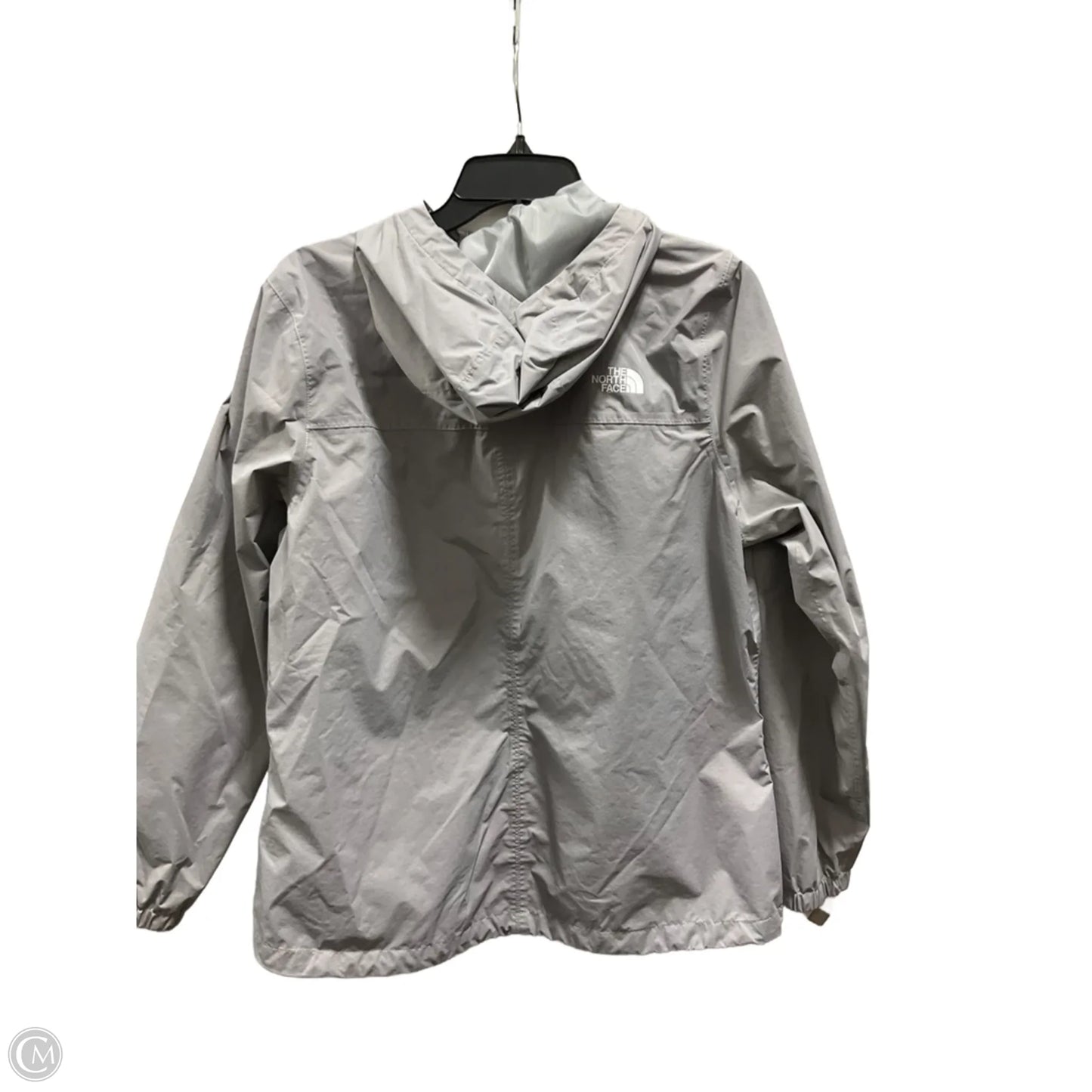 Jacket Other By The North Face In Grey, Size: L