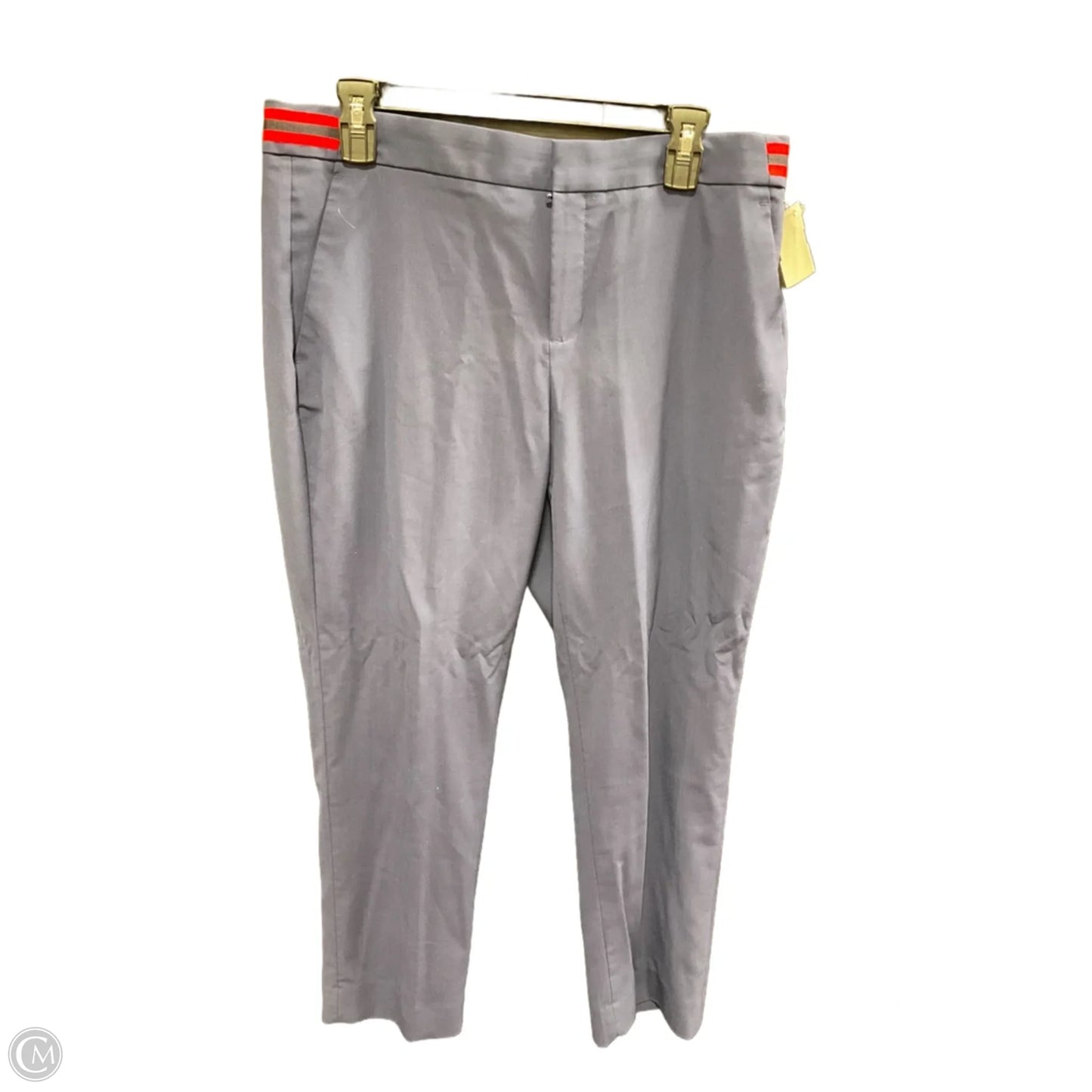 Pants Dress By Banana Republic In Navy, Size: 10