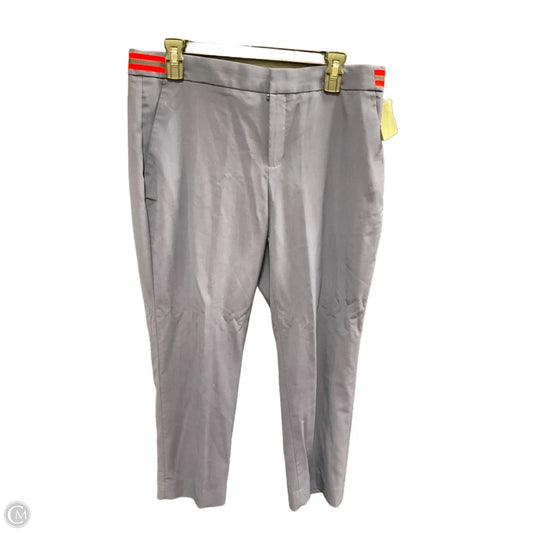 Pants Dress By Banana Republic In Navy, Size: 10