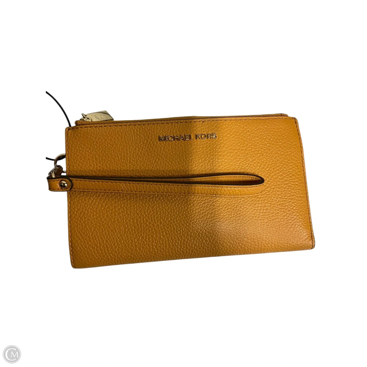 Wristlet Designer By Michael Kors, Size: Medium
