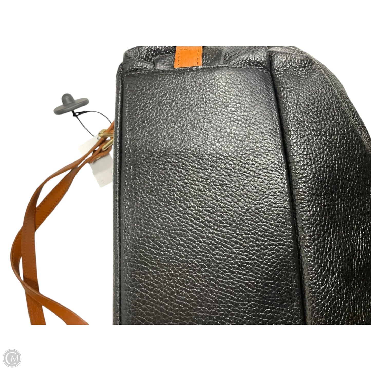 Crossbody By Valentina, Size: Medium