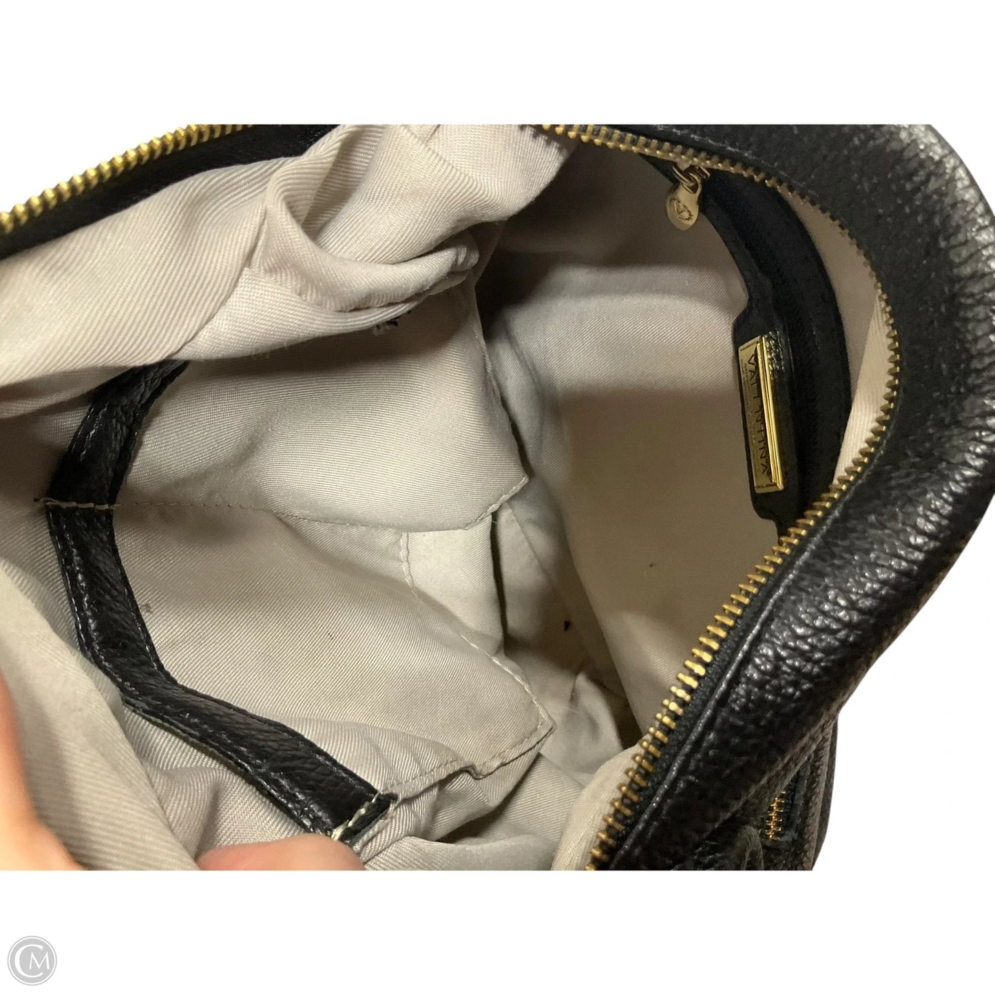 Crossbody By Valentina, Size: Medium