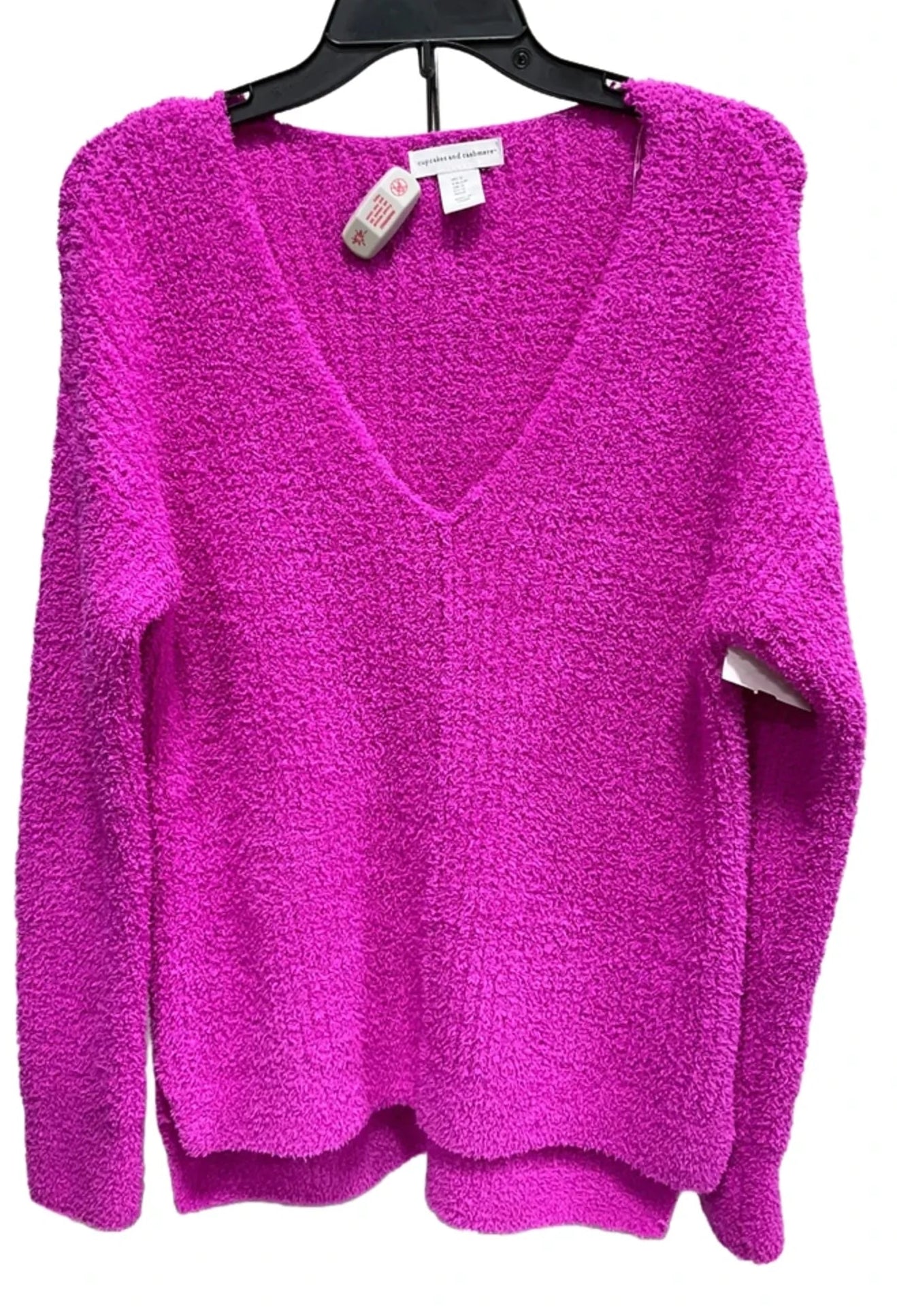 Sweater By Cupcakes And Cashmere In Pink, Size: S