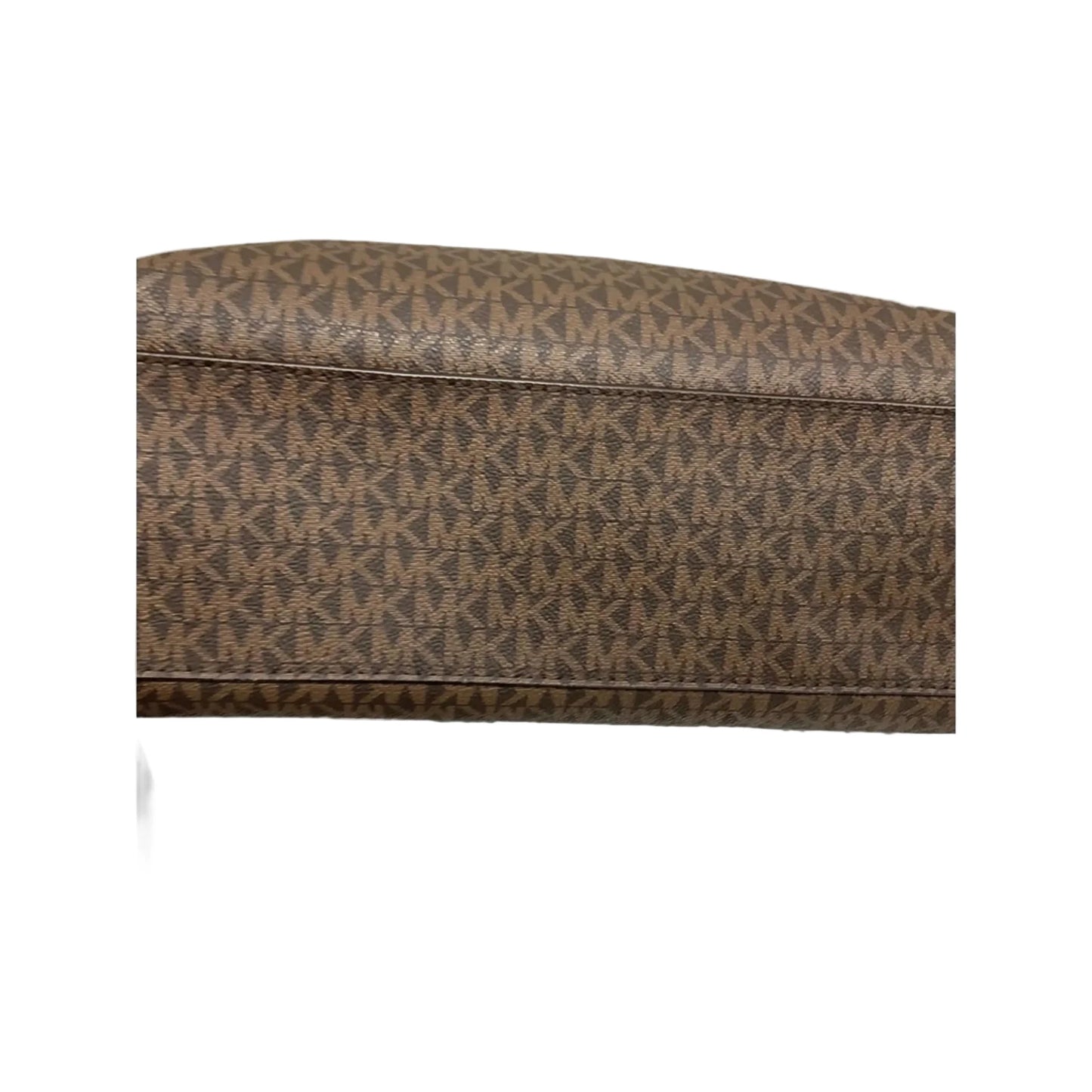 Handbag Designer By Michael Kors, Size: Large