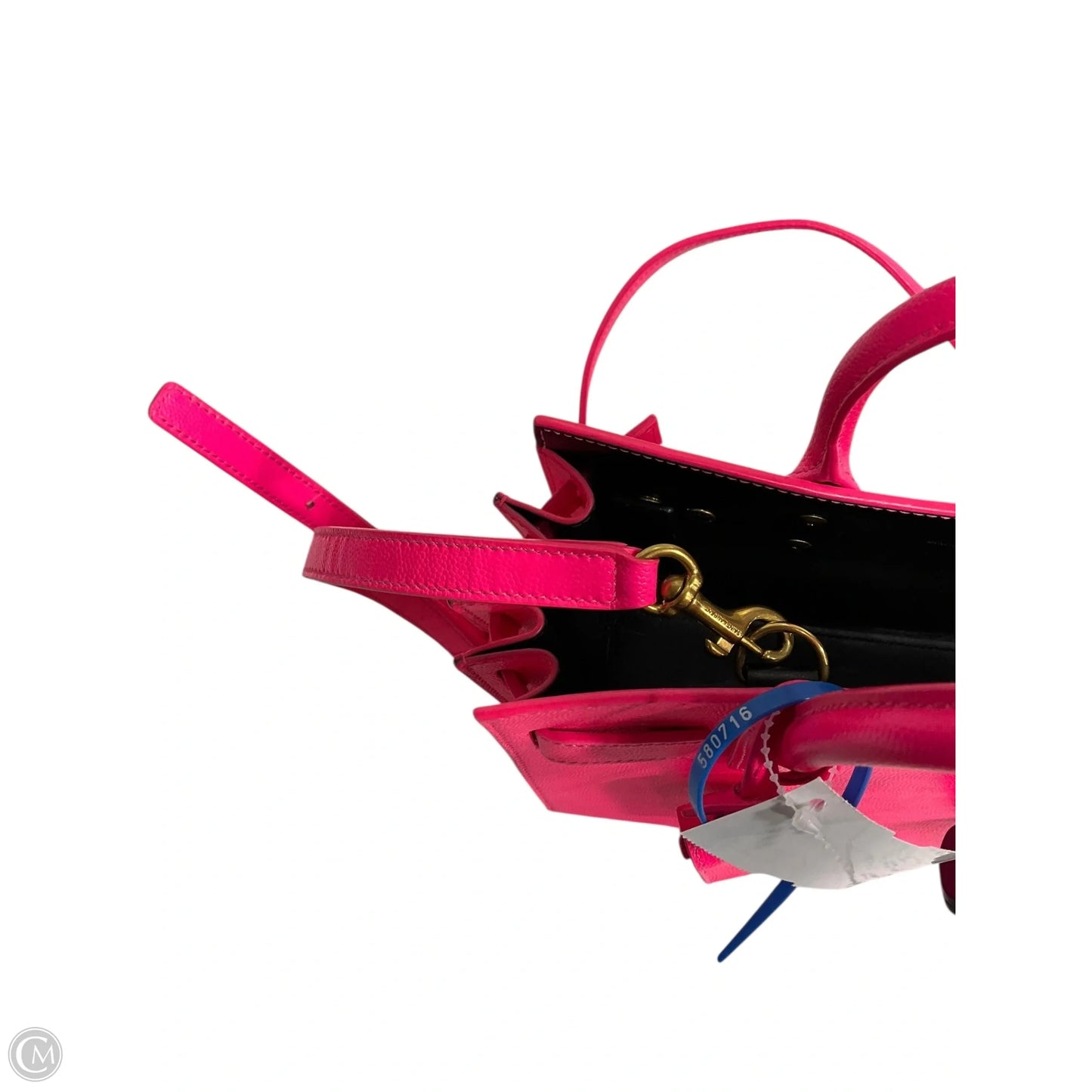 Crossbody Luxury Designer By Yves Saint Laurent, Size: Medium