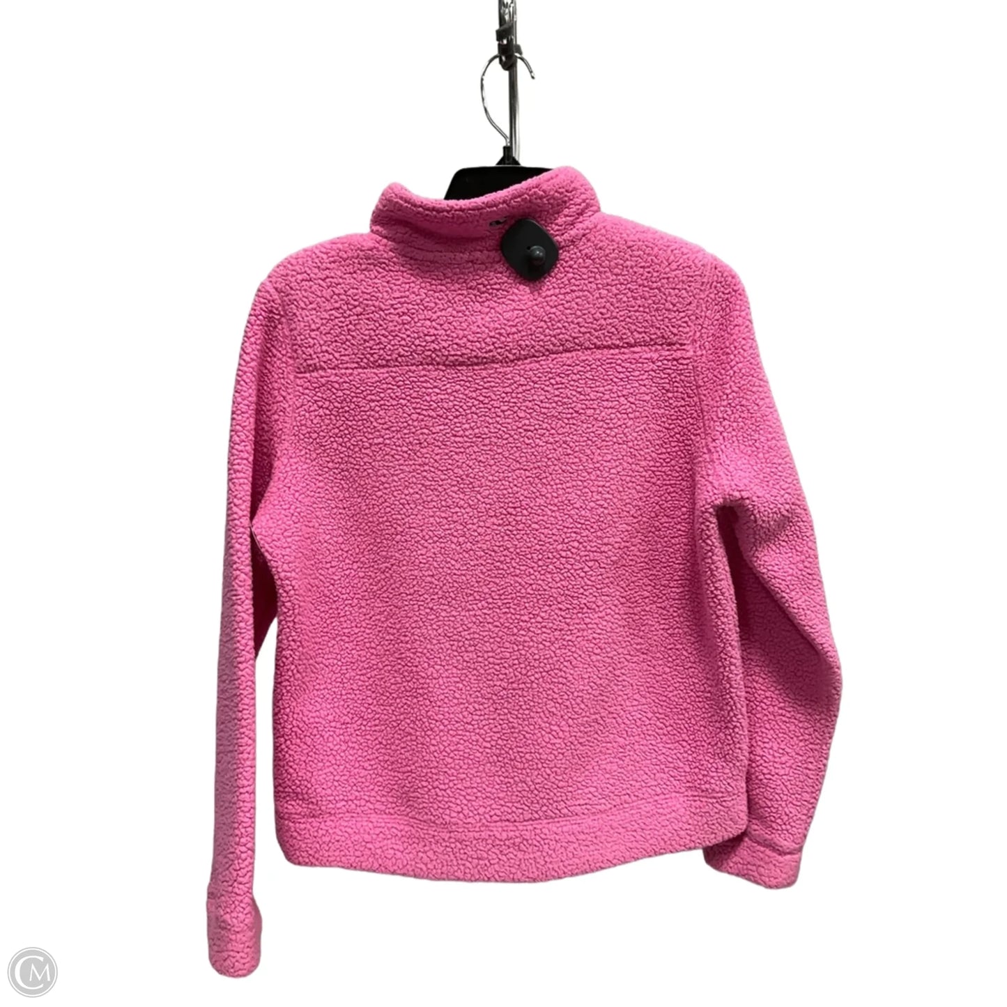 Jacket Other By Vineyard Vines In Pink, Size: S