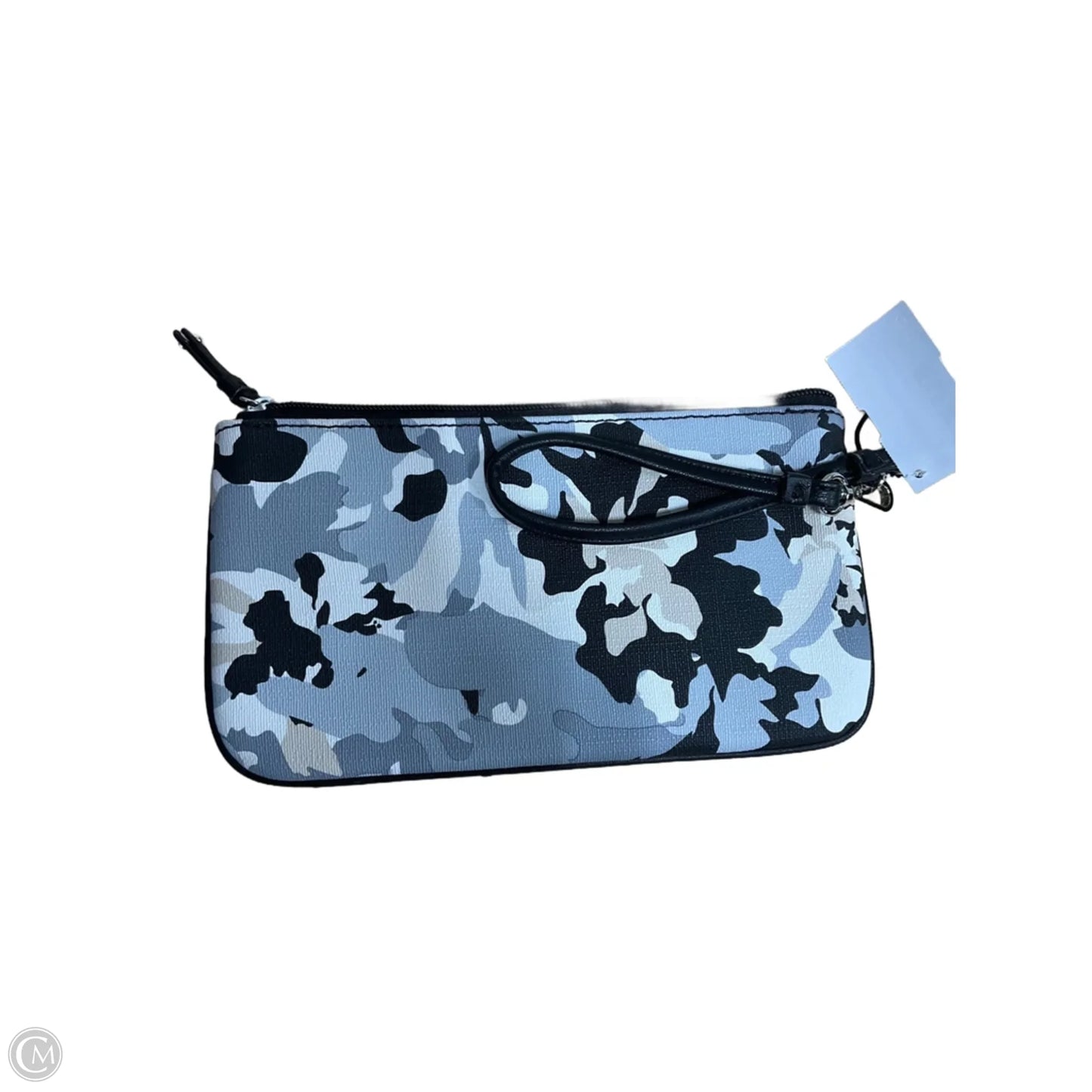 Wristlet By Nine West, Size: Medium